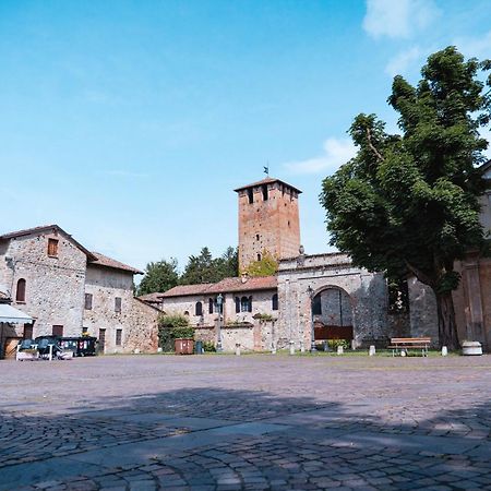 Vista Sul Castello Apartment Vigolzone Exterior photo